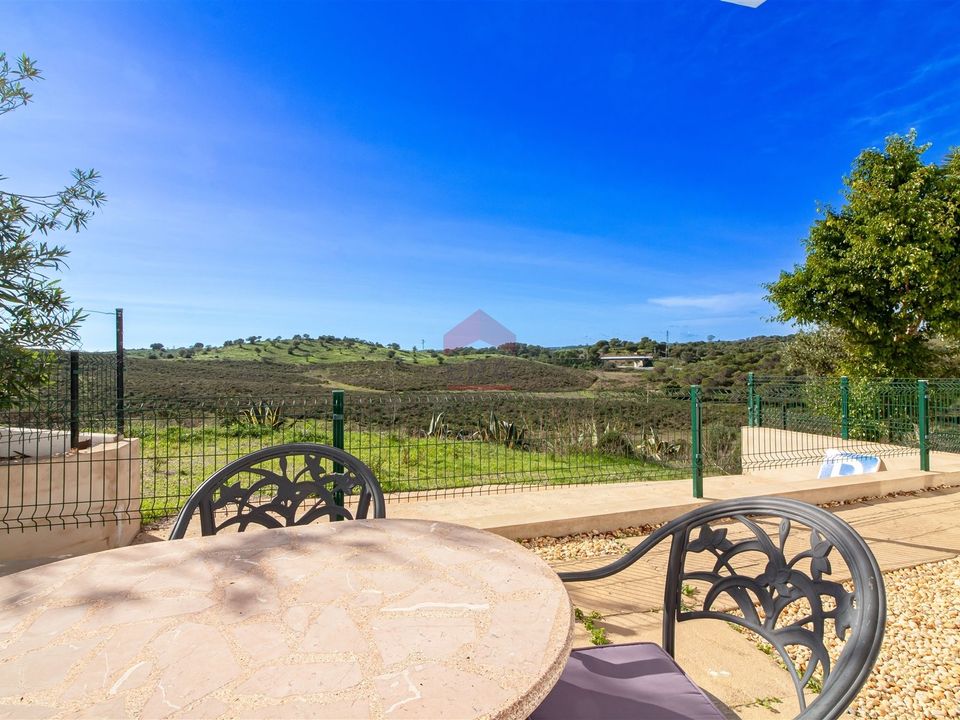 Villa i Castro Marim, Faro - foto 2