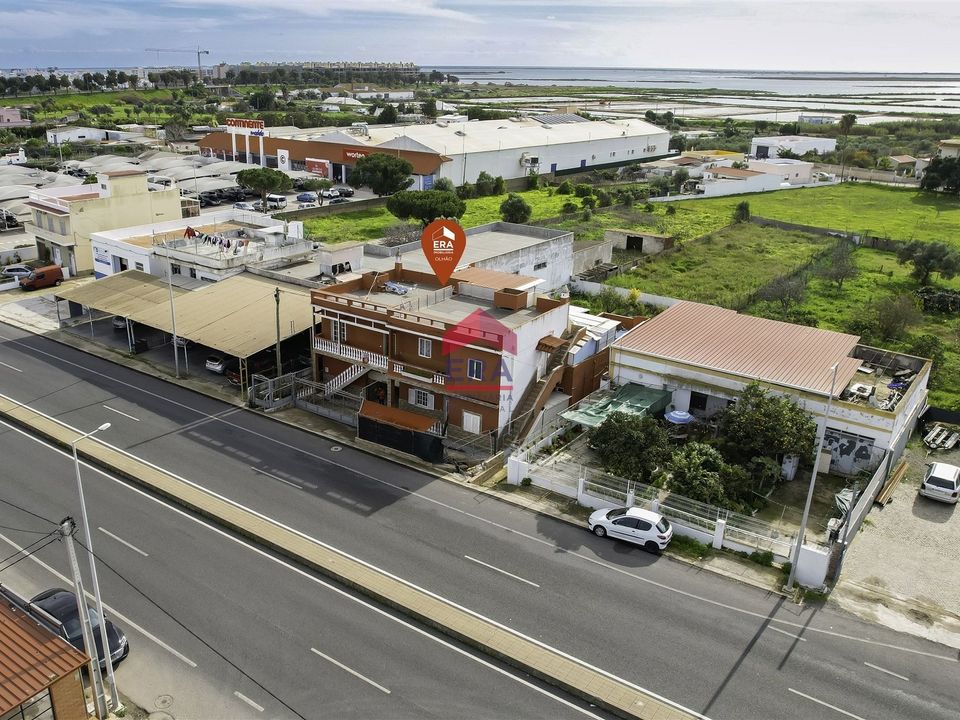 Villa i Olhao, Faro - foto 1