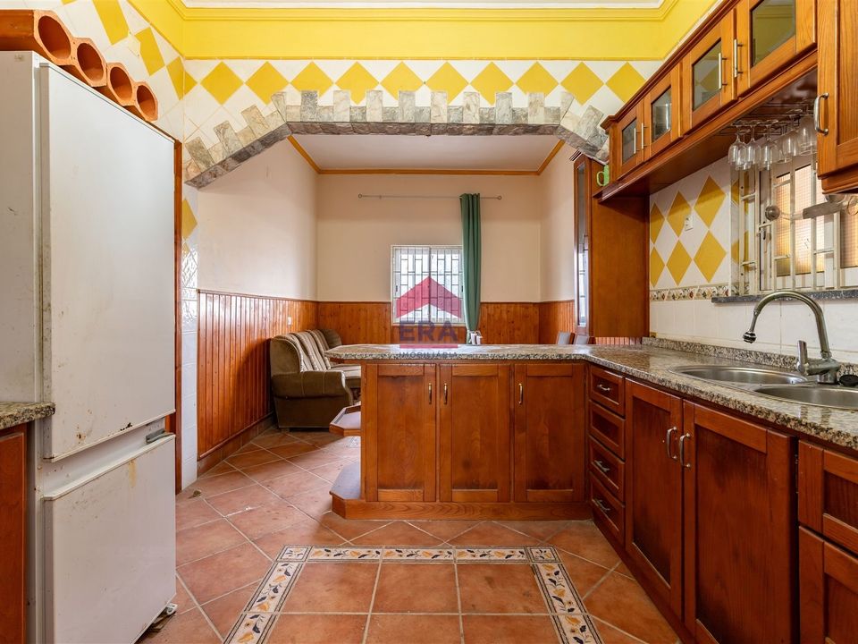Villa i Olhao, Faro - foto 4