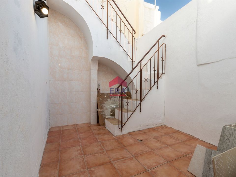 Lejlighed i Olhao, Faro - foto 1
