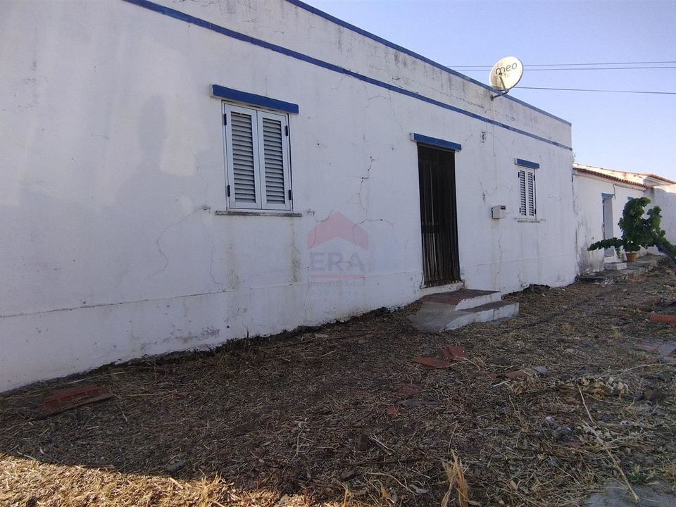 Rækkehus i Castro Marim, Faro - foto 1