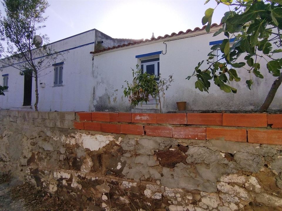 Rækkehus i Castro Marim, Faro - foto 2