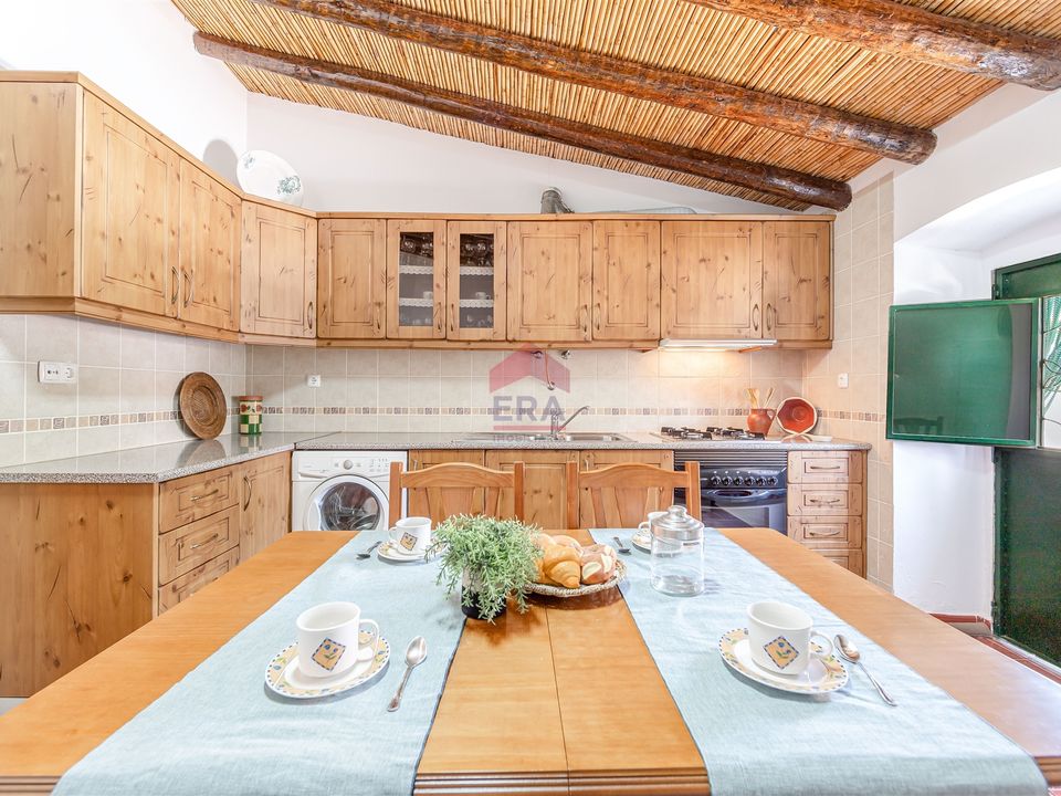 Villa i Mertola, Beja - foto 1