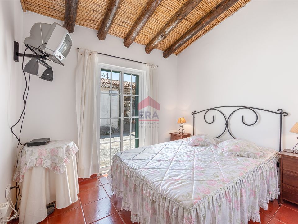Villa i Mertola, Beja - foto 3