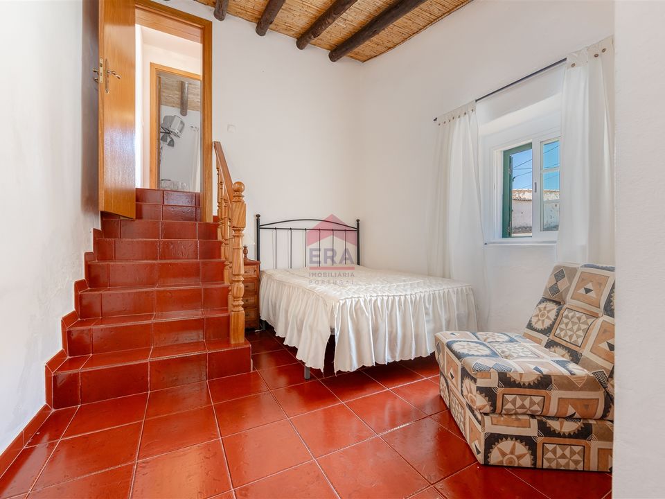 Villa i Mertola, Beja - foto 4