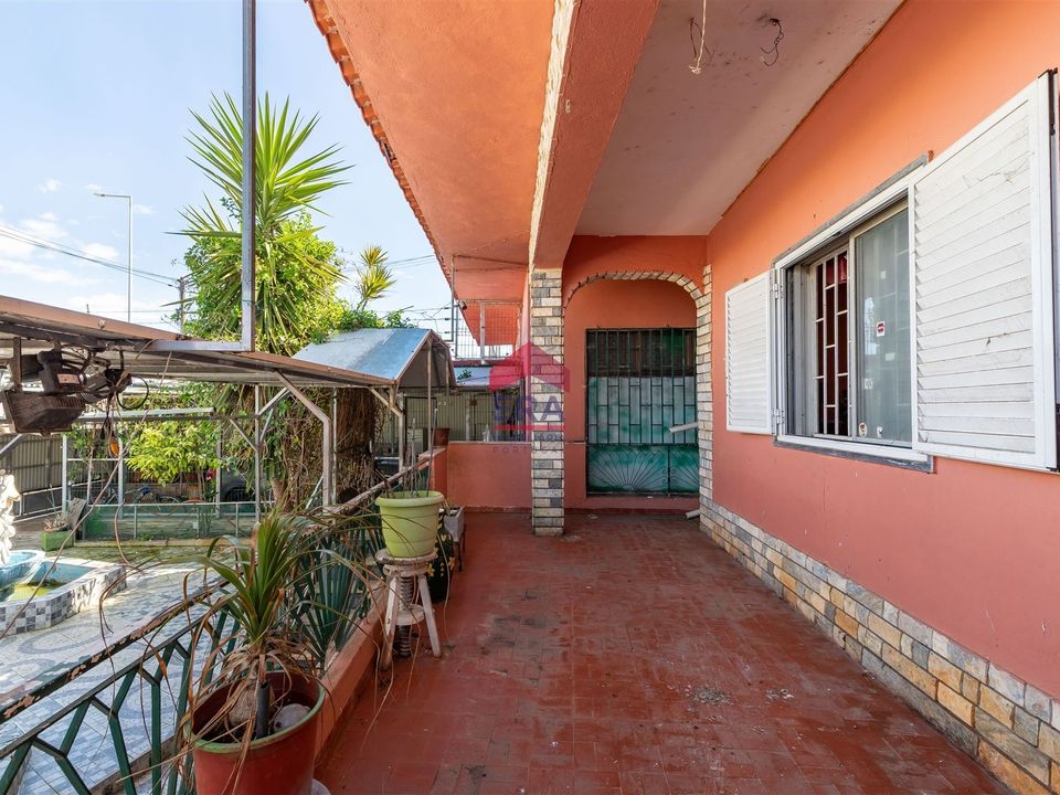Villa i Olhao, Faro - foto 1