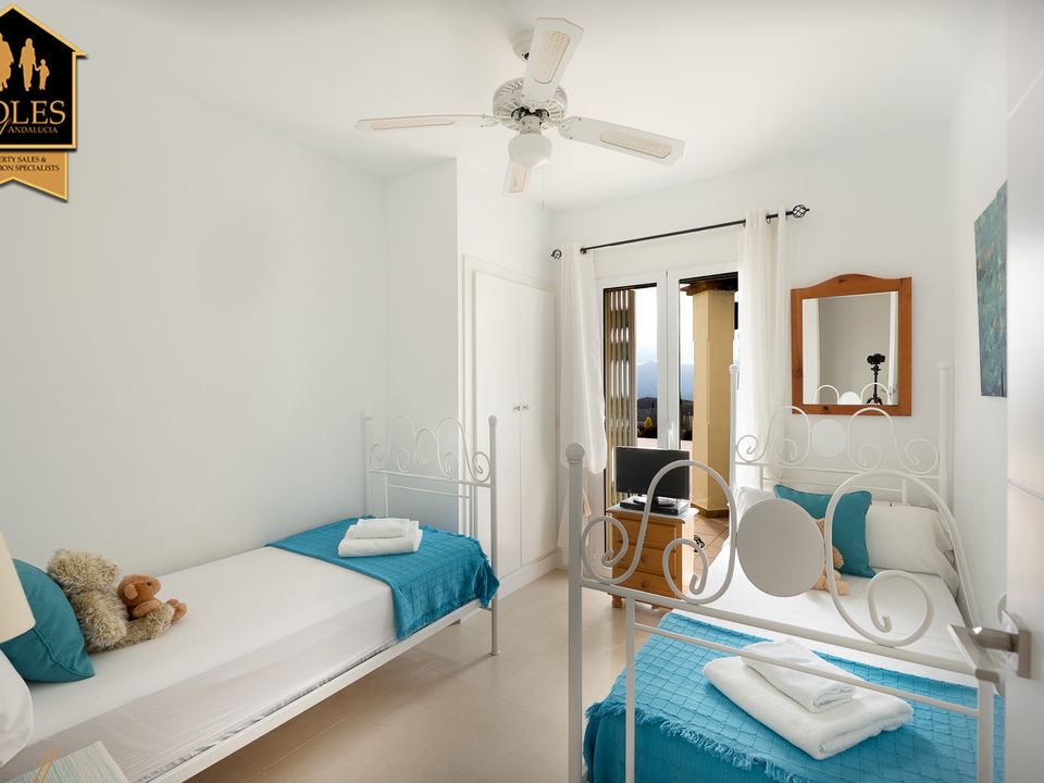 Villa i Bedar, Almeria - bilde 5
