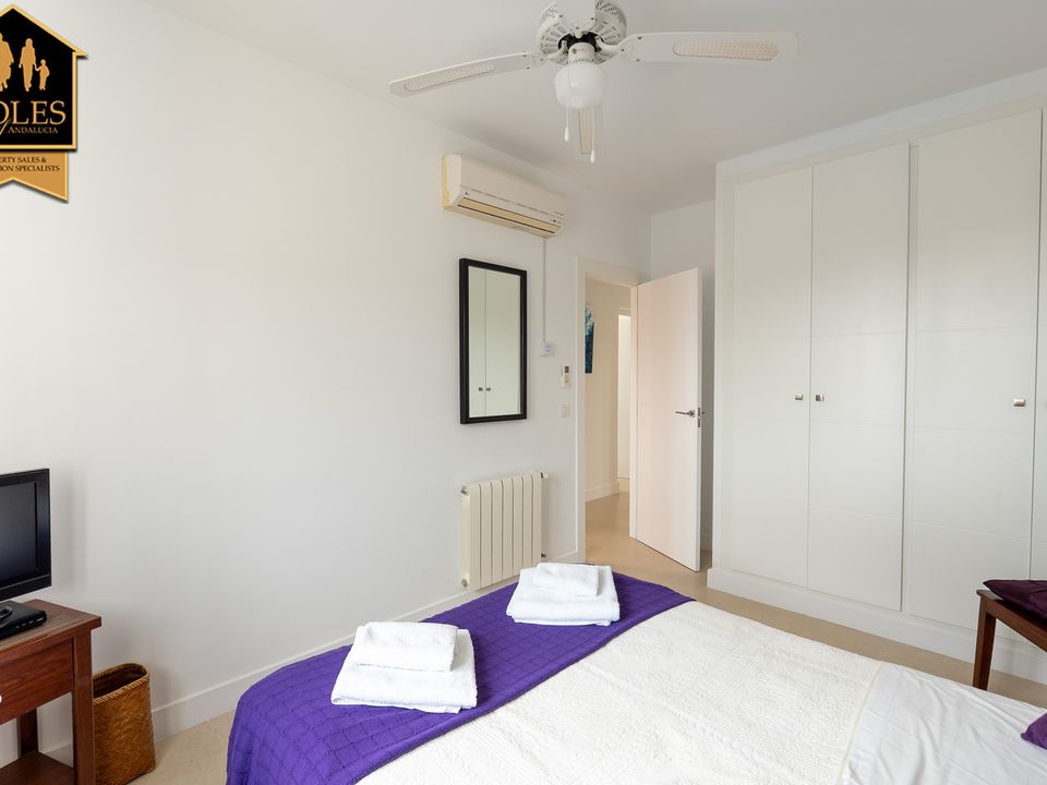 Villa i Bedar, Almeria - bilde 2