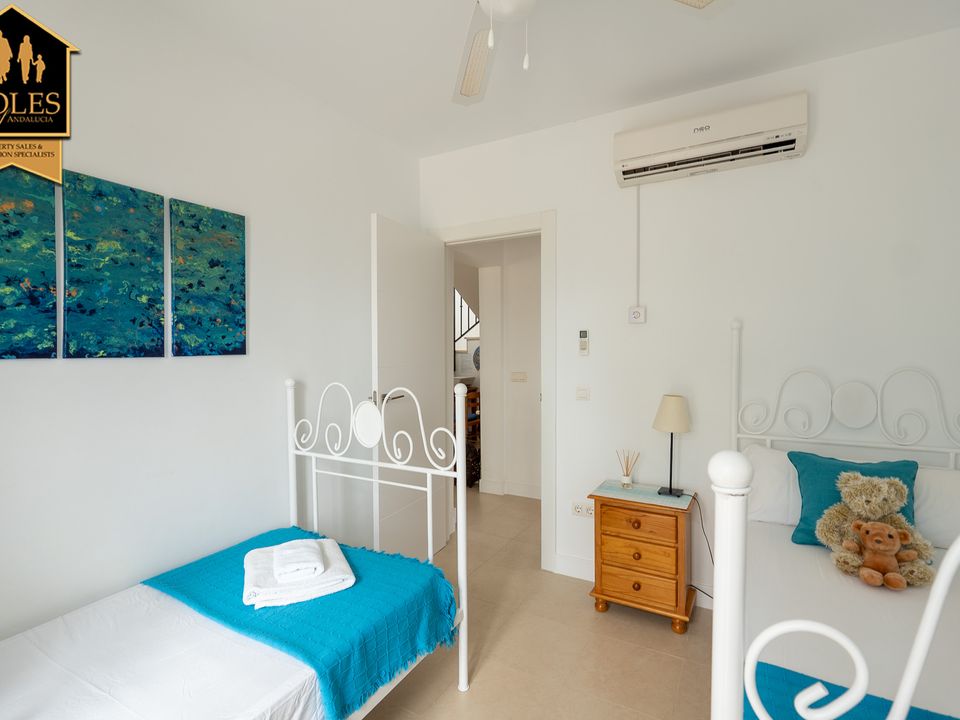 Villa i Bedar, Almeria - bilde 3