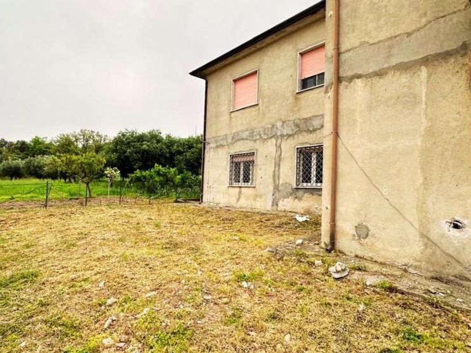 Lejlighed i Bonifati, Cosenza - foto 2