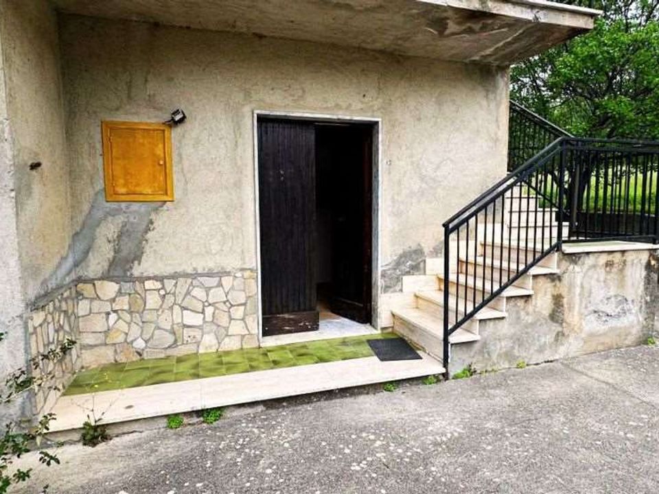 Lejlighed i Bonifati, Cosenza - foto 3