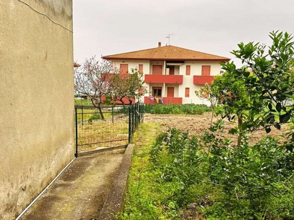 Lejlighed i Bonifati, Cosenza - foto 4