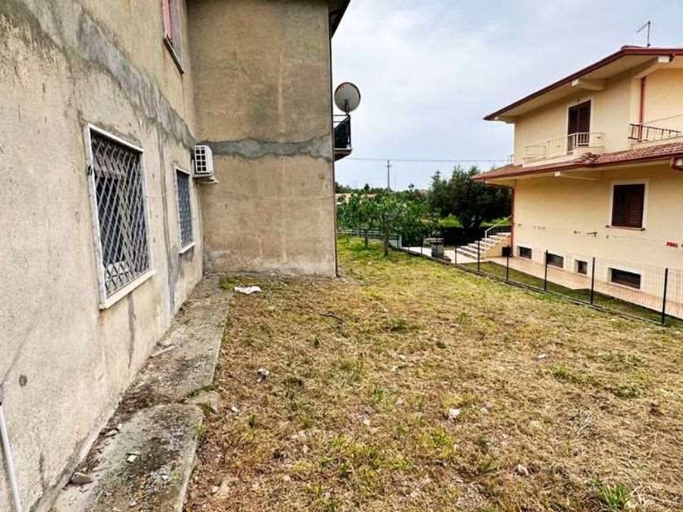 Lejlighed i Bonifati, Cosenza - foto 5