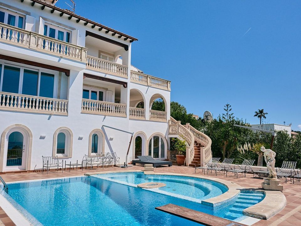 Villa a Calvia, Mallorca - foto 1