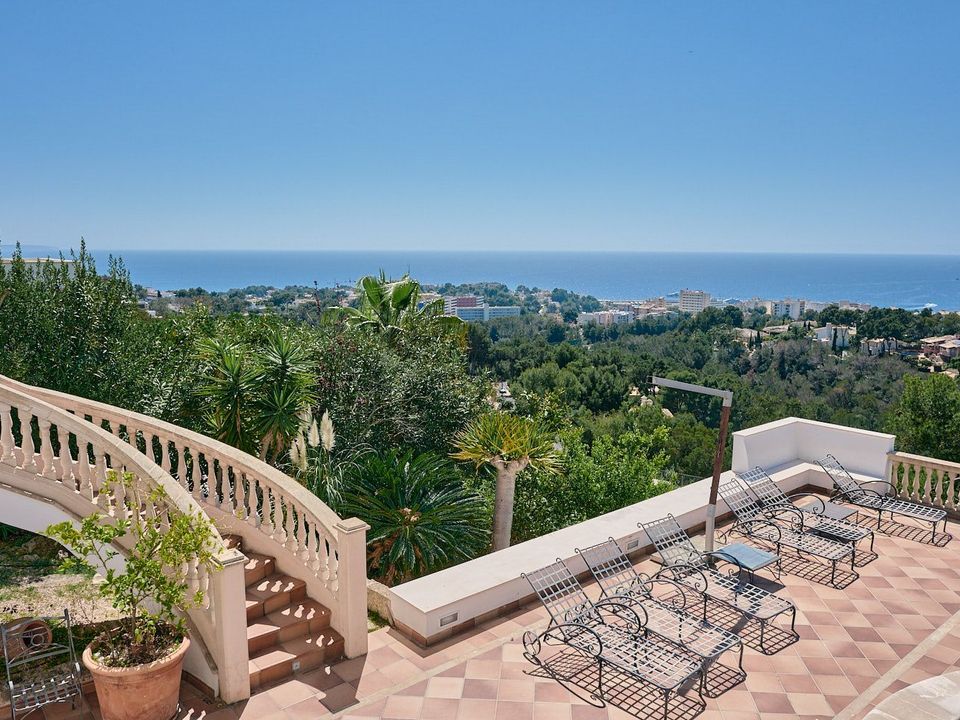 Villa a Calvia, Mallorca - foto 2