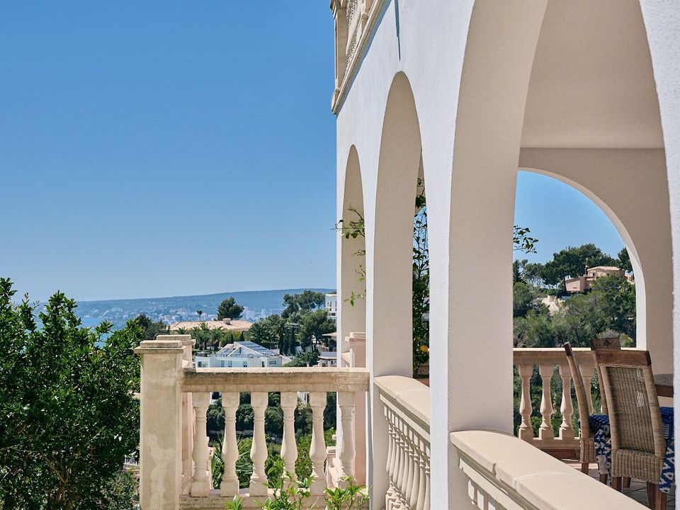 Villa a Calvia, Mallorca - foto 3