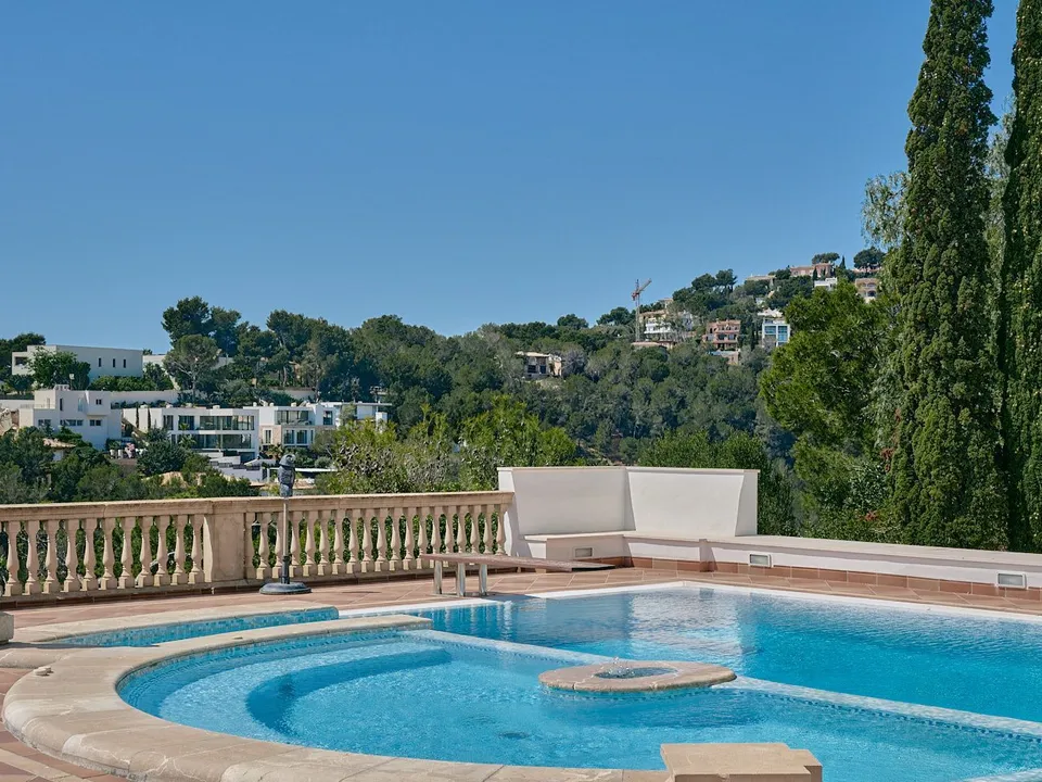 Villa a Calvia, Mallorca - foto 4
