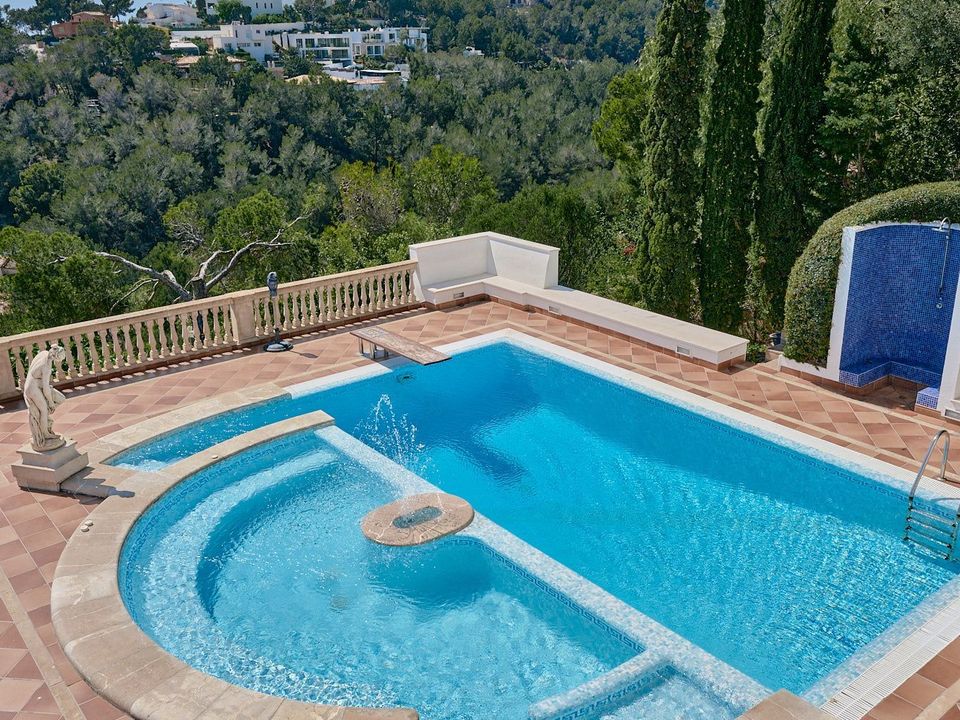 Villa a Calvia, Mallorca - foto 5