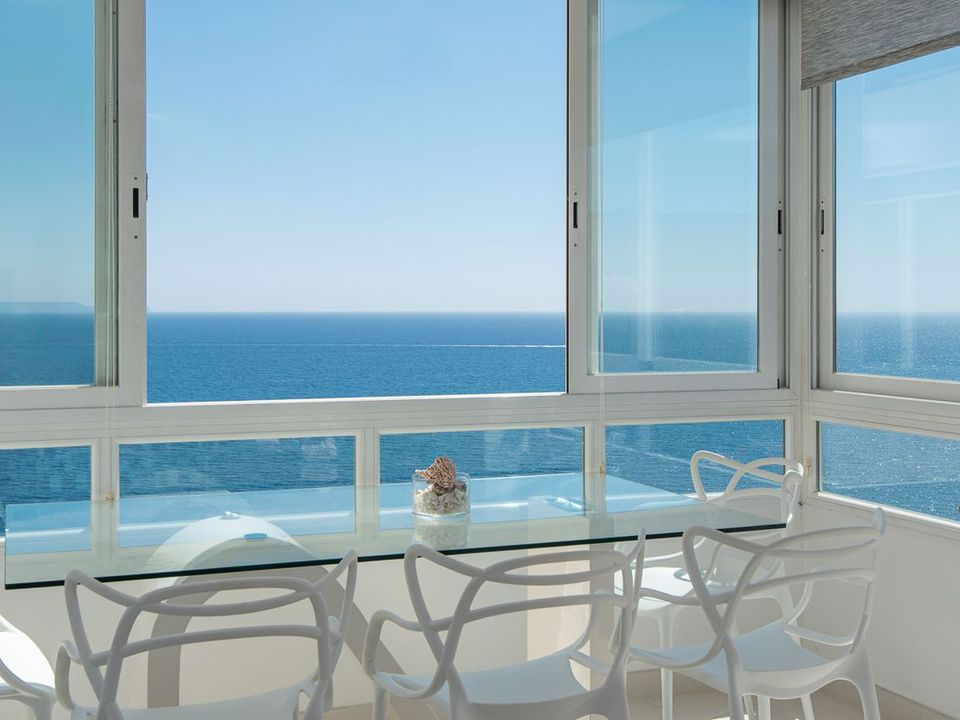 Lejlighed i Illetes (Ses), Mallorca - foto 1
