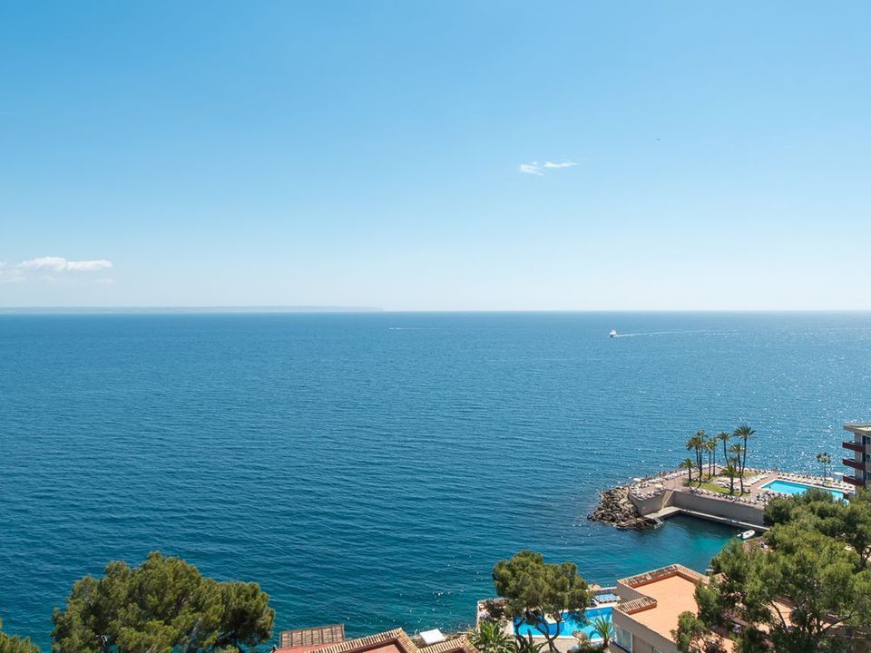 Lejlighed i Illetes (Ses), Mallorca - foto 2