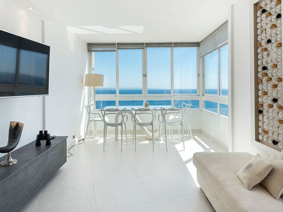 Lejlighed i Illetes (Ses), Mallorca - foto 3