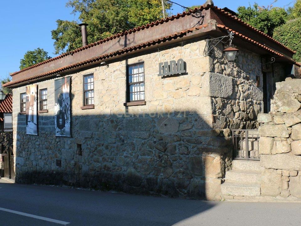 Erhvervsejendom i Felgueiras, Porto - foto 1