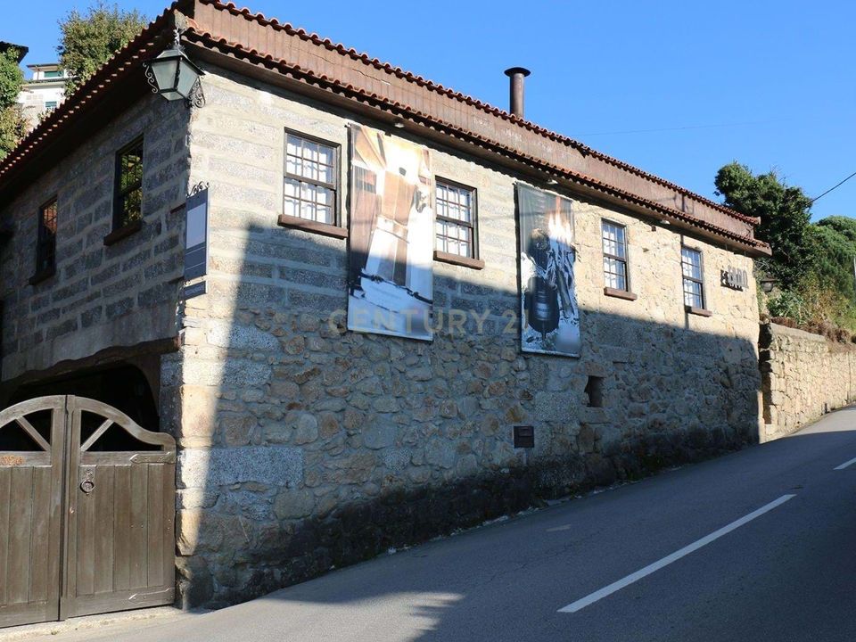 Erhvervsejendom i Felgueiras, Porto - foto 3