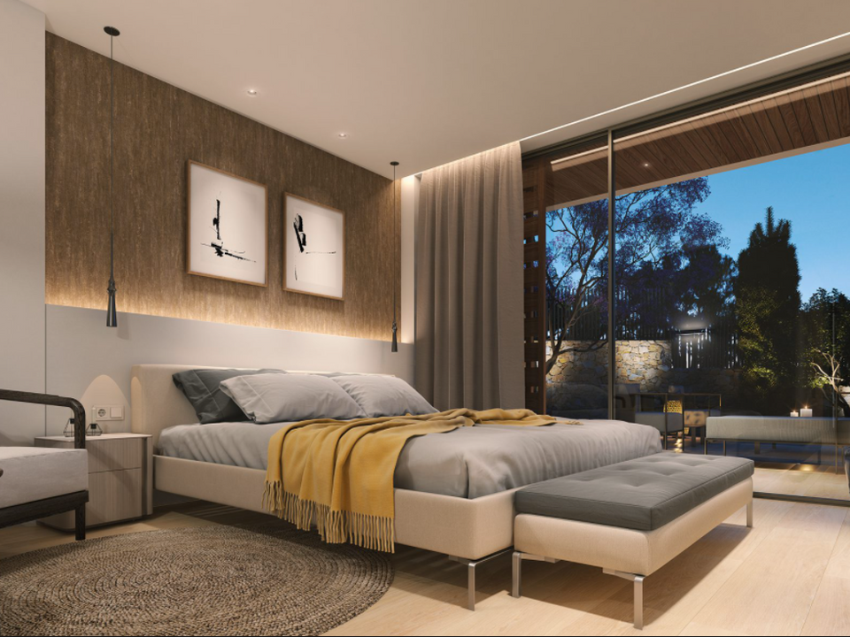 Villa i Santa Eulalia Del Rio, Ibiza - foto 3