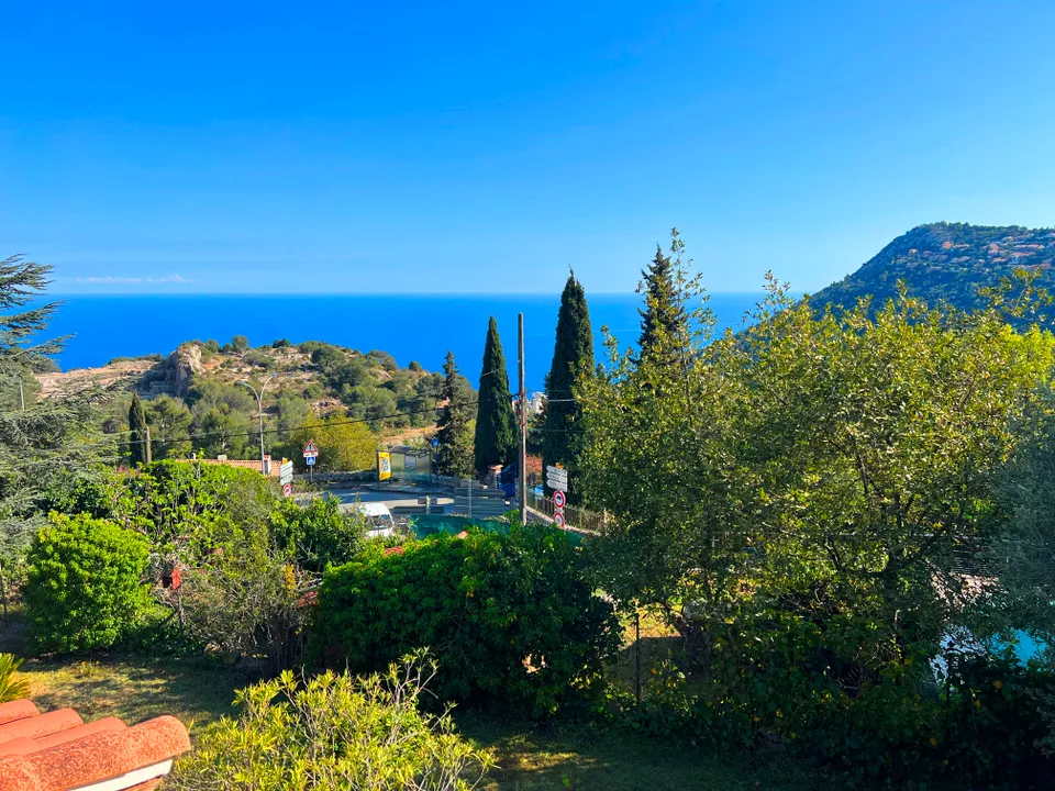 Villa i La Turbie, Alpes-Maritimes - foto 3