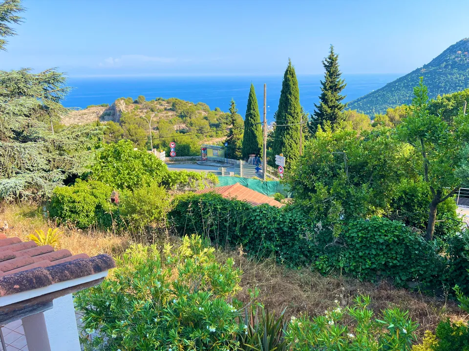 Villa i La Turbie, Alpes-Maritimes - foto 2