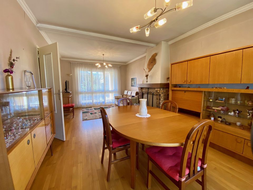 Villa i Blanc-Mesnil, Seine-Saint-Denis - foto 2