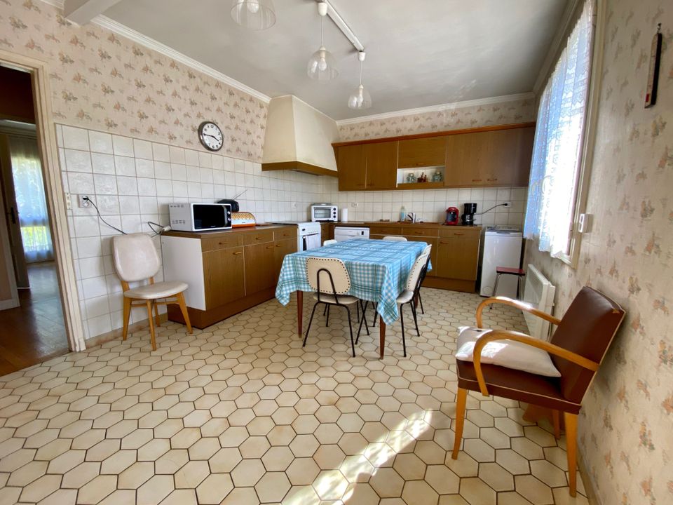 Villa i Blanc-Mesnil, Seine-Saint-Denis - foto 3