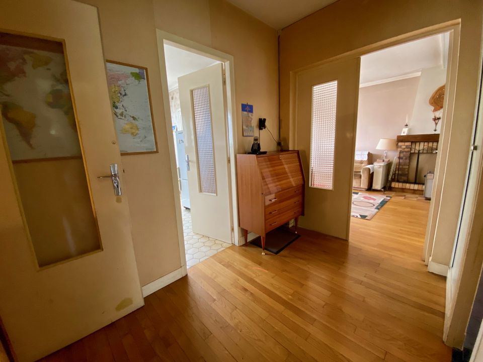 Villa i Blanc-Mesnil, Seine-Saint-Denis - foto 4