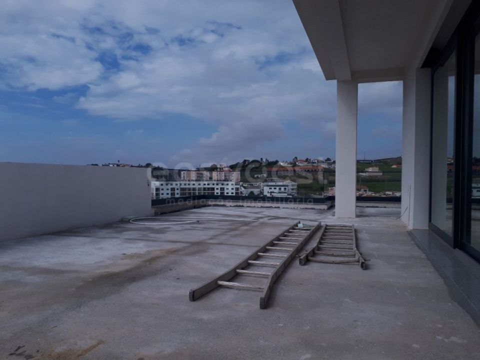 Lejlighed i Lourinha, Lisbon - foto 2