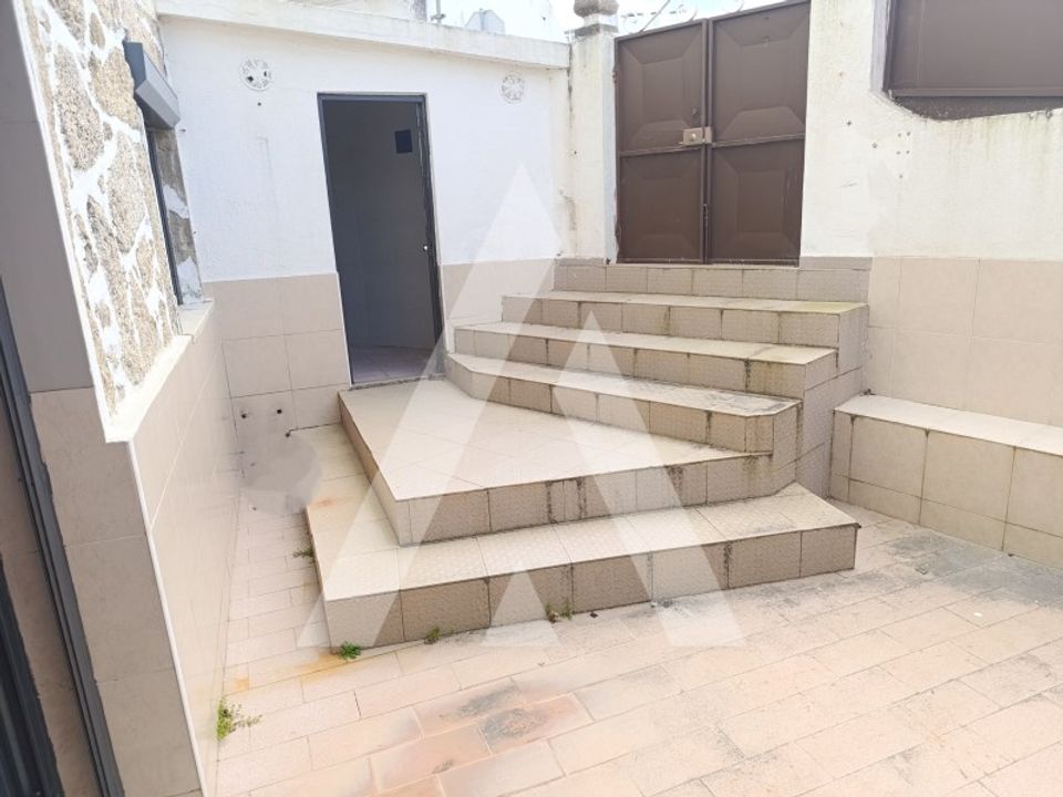 Erhvervsejendom i Areosa, Viana do Castelo - foto 1