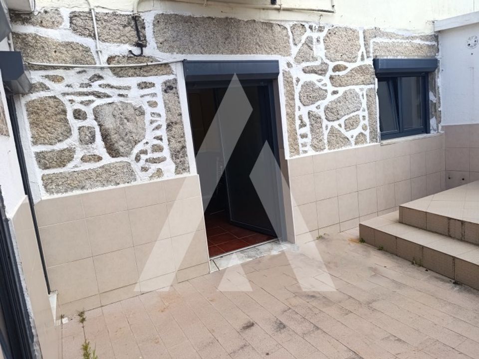 Erhvervsejendom i Areosa, Viana do Castelo - foto 3