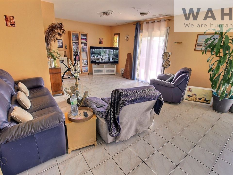 Villa en Grabels, Herault - foto 3