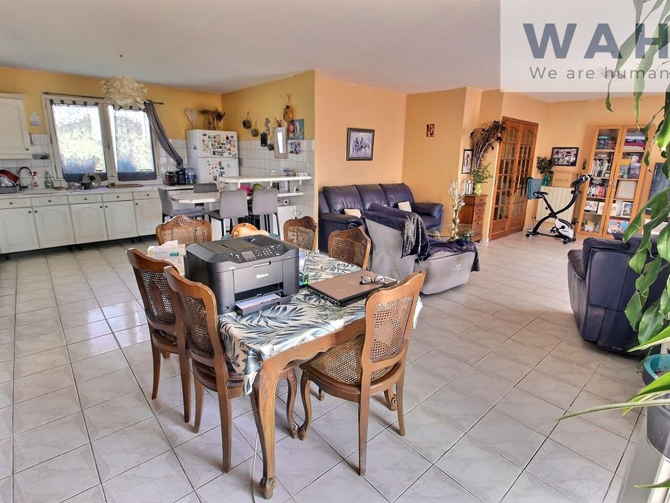 Villa en Grabels, Herault - foto 4