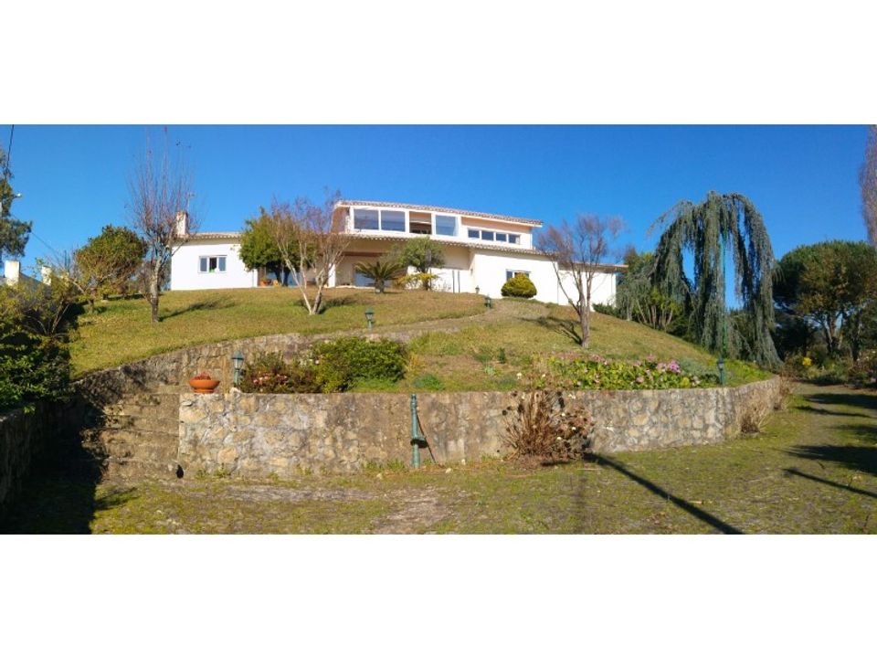 Farm i Oliveira de Azemeis, Aveiro - foto 1