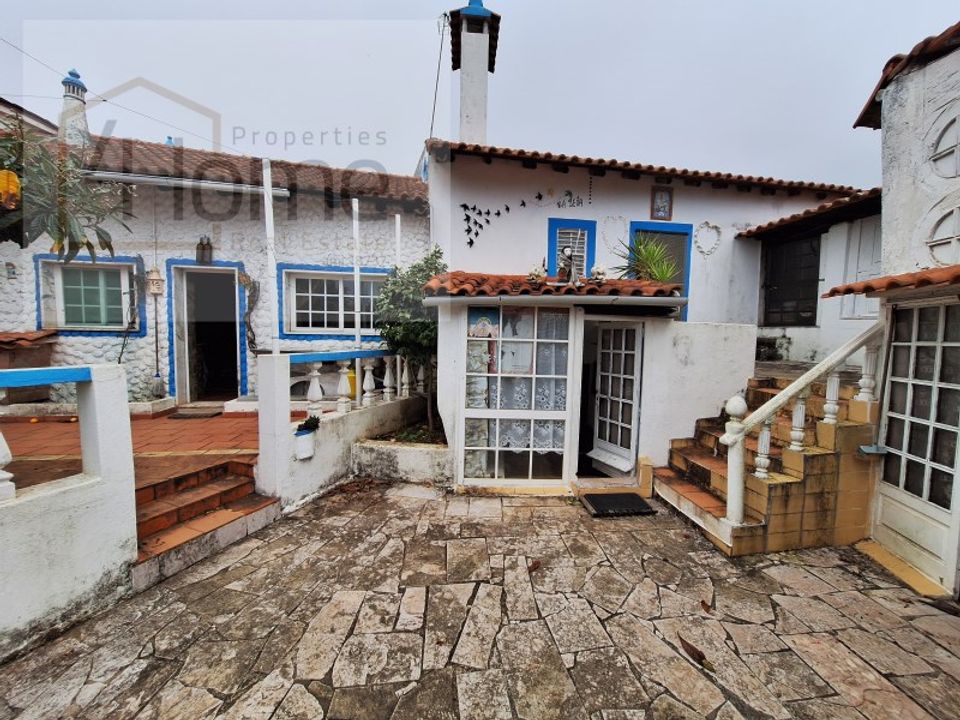 Farm i Ferreira do Zezere, Santarem - foto 1