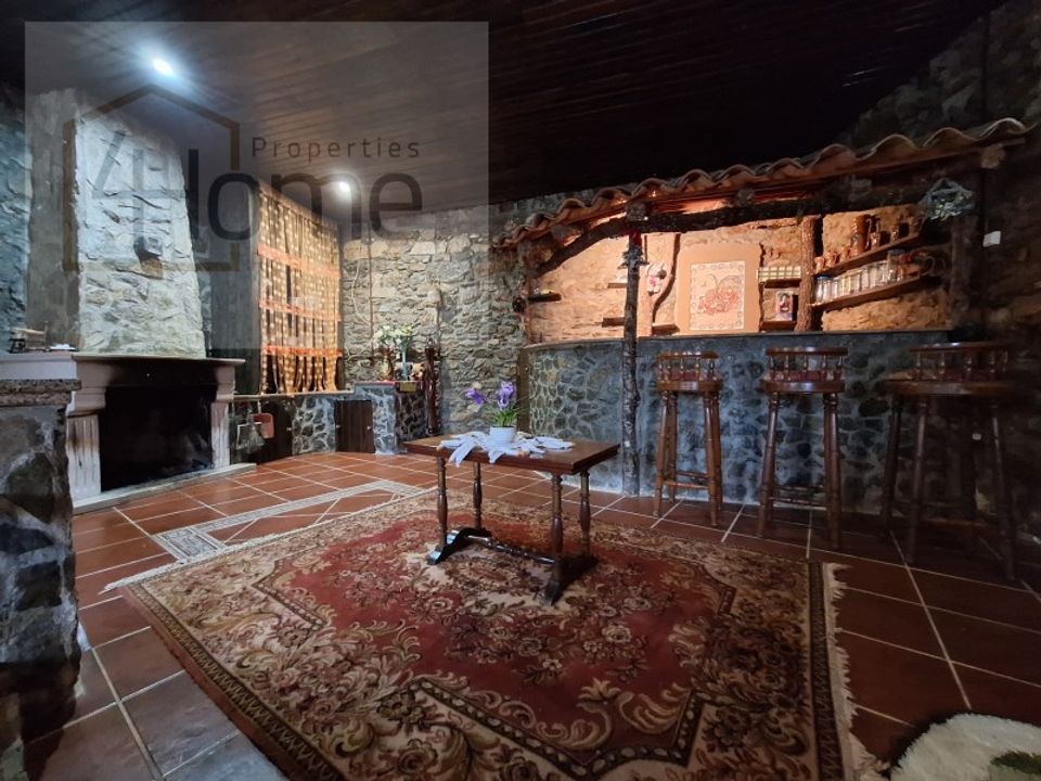 Farm i Ferreira do Zezere, Santarem - foto 2