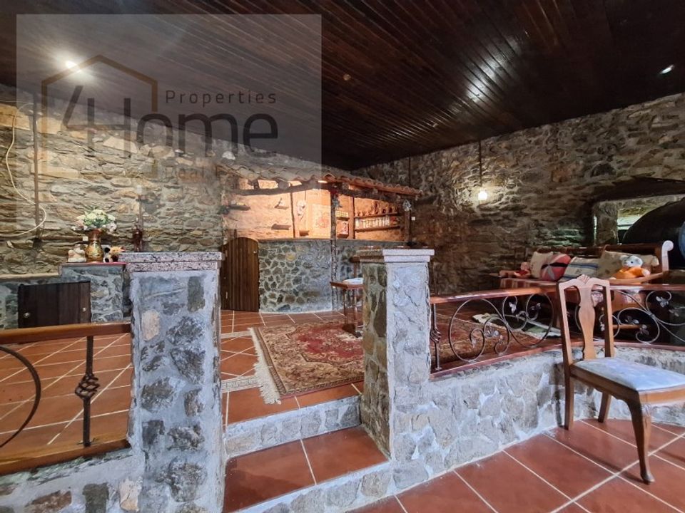 Farm i Ferreira do Zezere, Santarem - foto 4