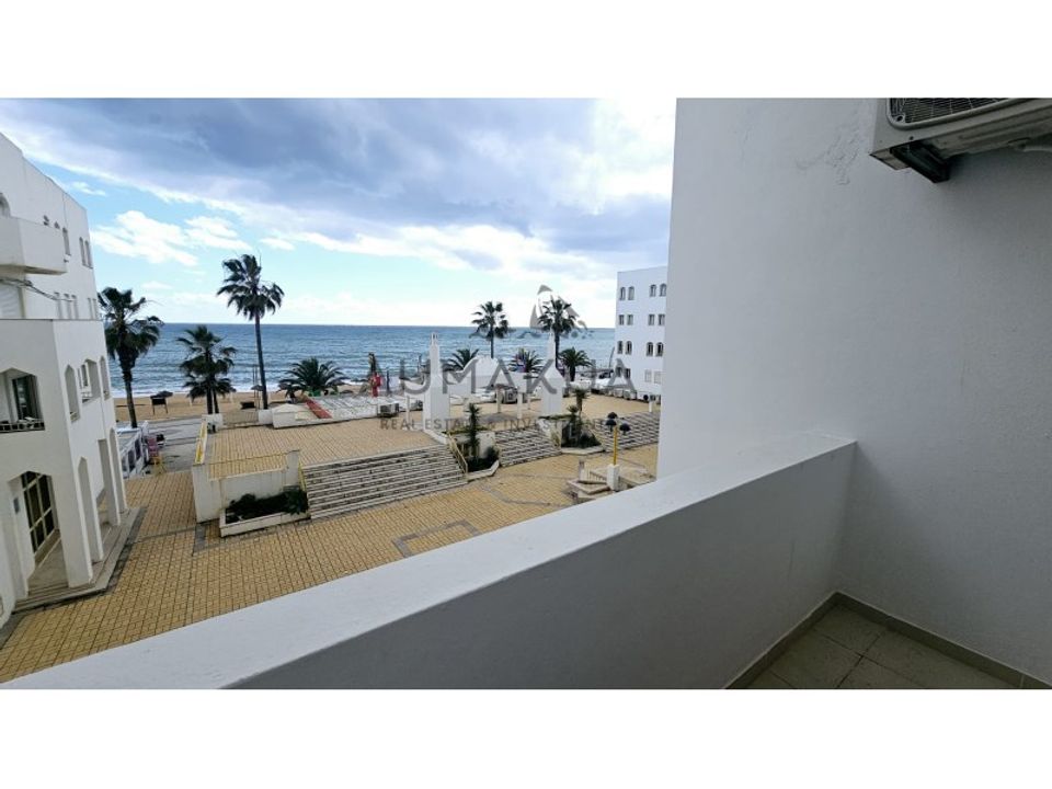 Lejlighed i Quarteira, Faro - foto 2