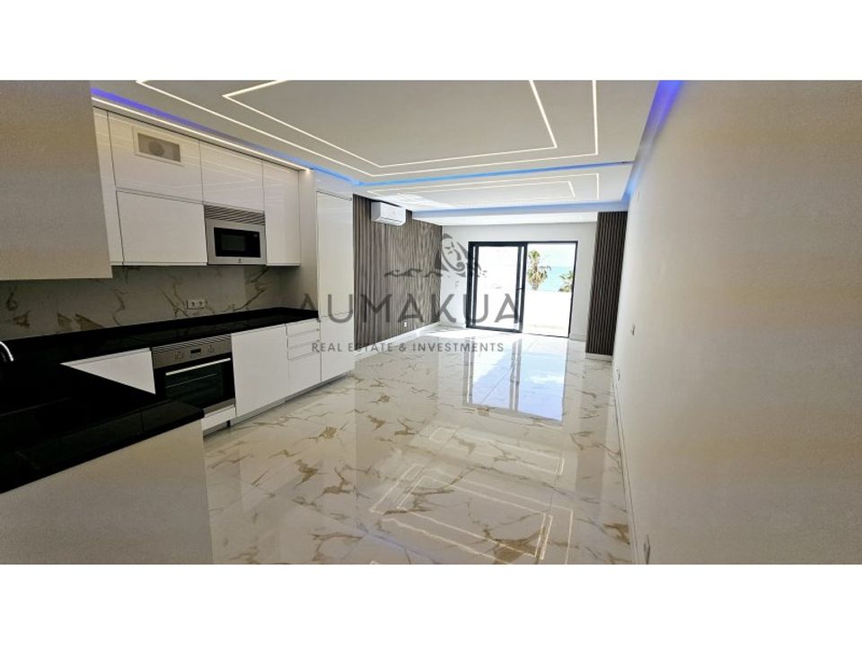 Lejlighed i Quarteira, Faro - foto 1