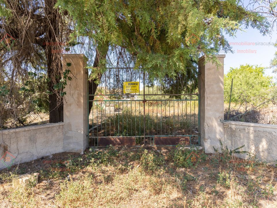 Villa i Priolo Gargallo, Siracusa - foto 2