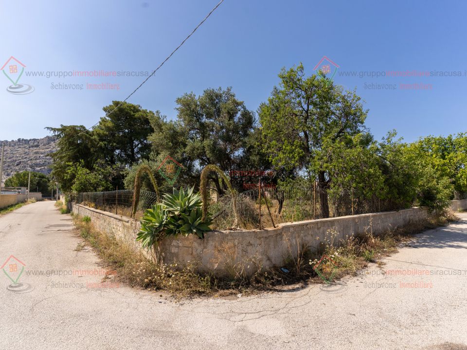 Villa i Priolo Gargallo, Siracusa - foto 3