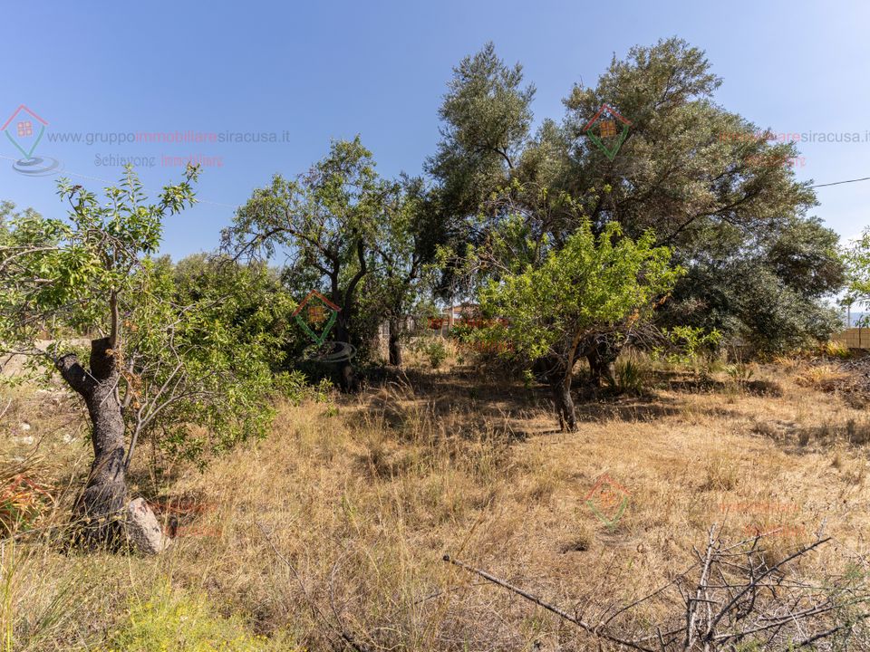 Villa i Priolo Gargallo, Siracusa - foto 4
