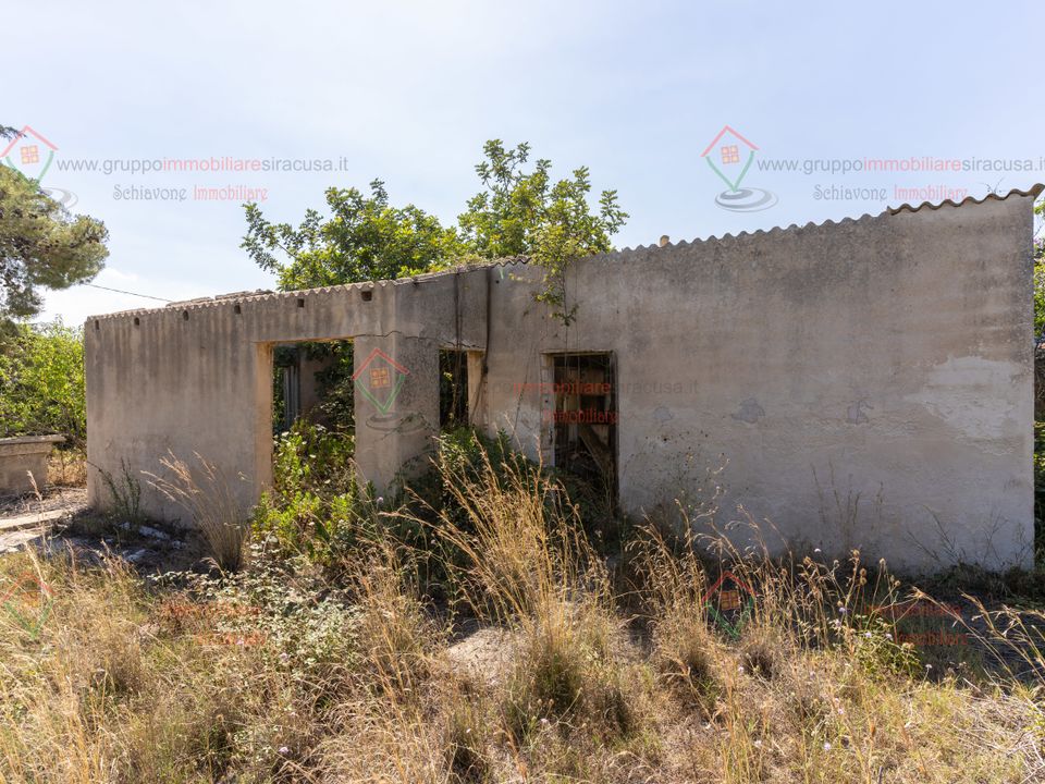 Villa i Priolo Gargallo, Siracusa - foto 1
