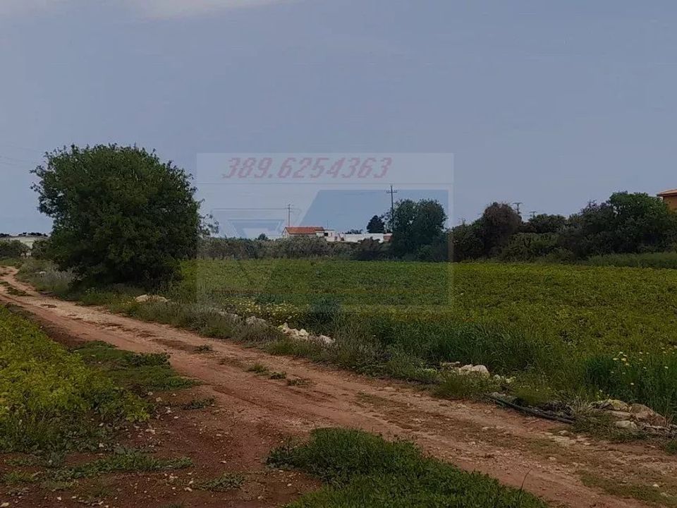 Helårsgrund i Siracusa, Siracusa - foto 2