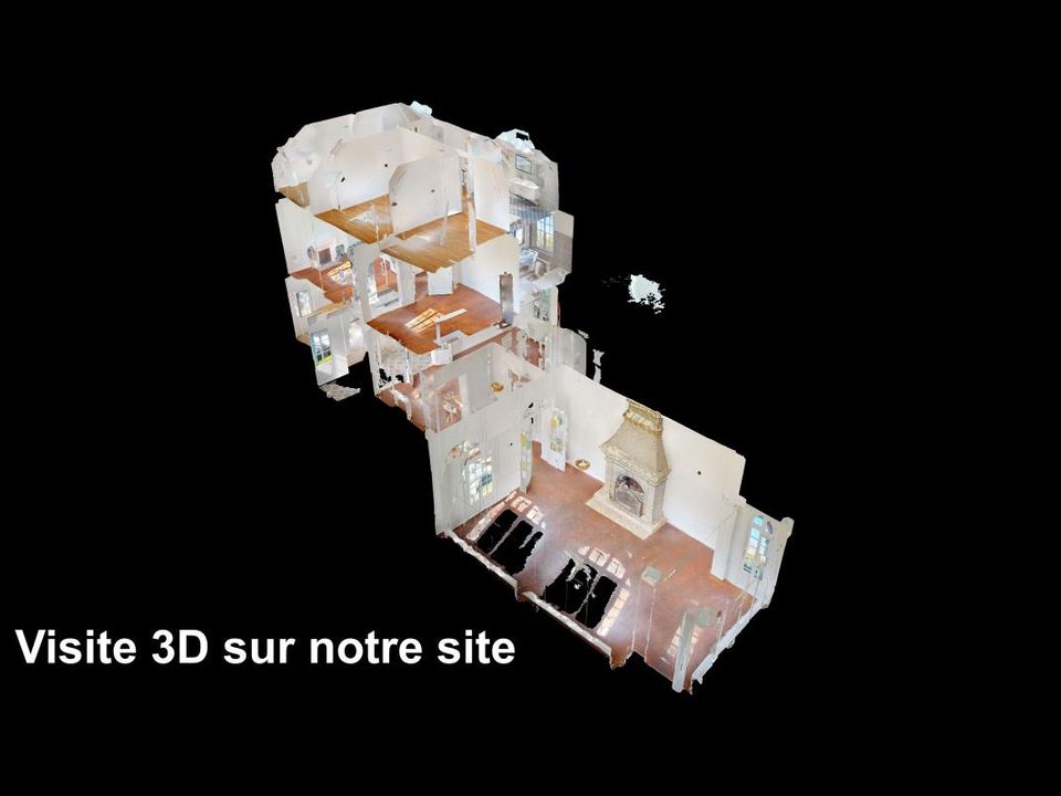 Villa i Saint-Valery-en-Caux, Seine-Maritime - foto 2